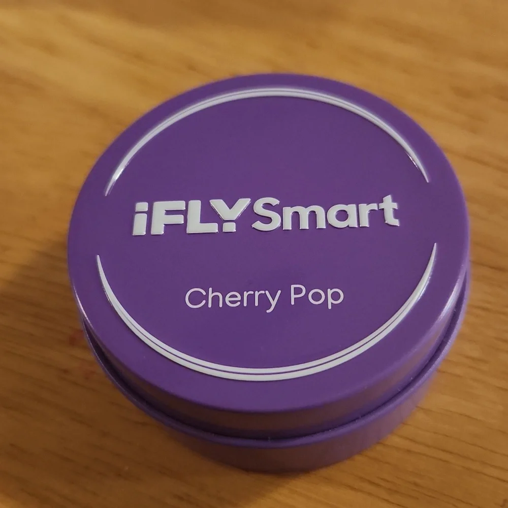 Black Cherry Pop Scent 1.5 oz - Picture 6 of 7